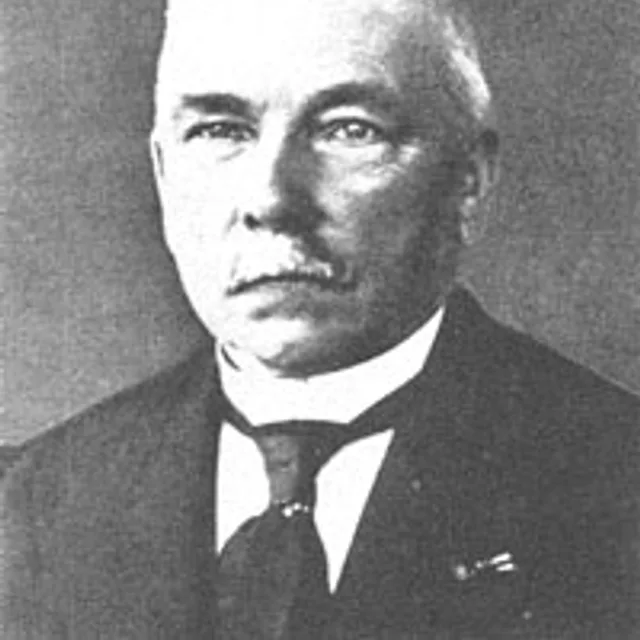 Johannes Huizinga