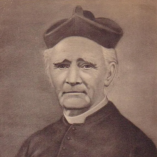 Peter Joseph Savelberg