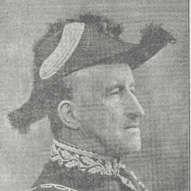 August Willem Johan van Lanschot