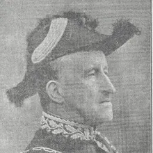 August Willem Johan van Lanschot