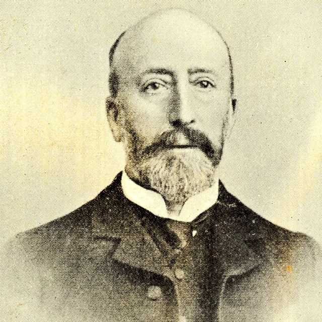 Henri François Rudolf Hubrecht