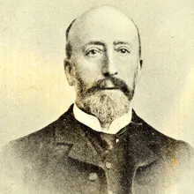Henri François Rudolf Hubrecht