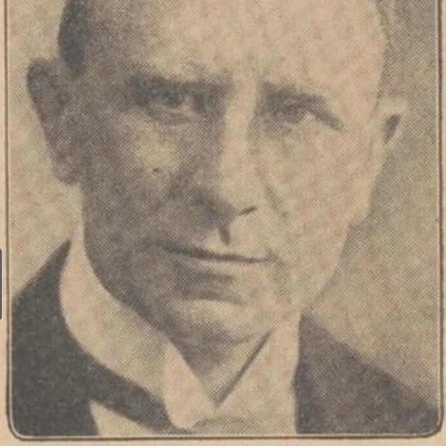 Jan Luchies Nysingh