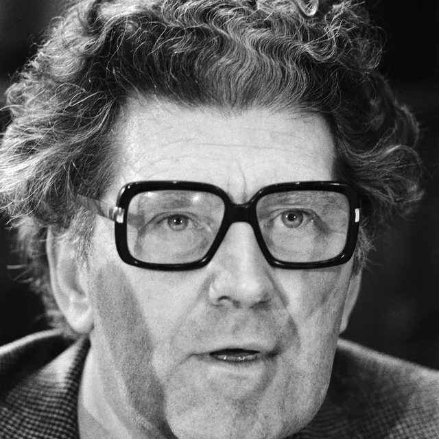 Wim van der Have