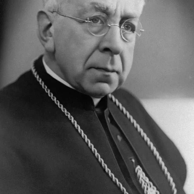 Johannes Petrus Huibers
