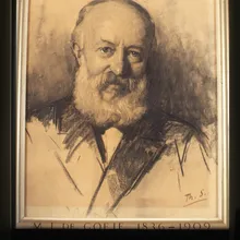 Michael Jan de Goeje