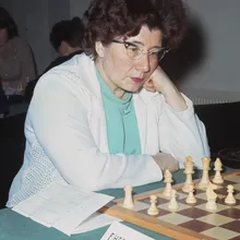 Fenny Heemskerk