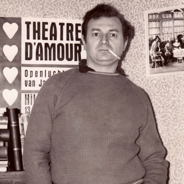 Jan Naaijkens