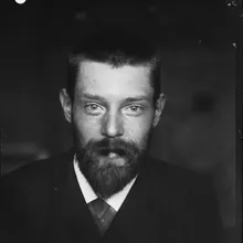 Gerrit Willem Dijsselhof
