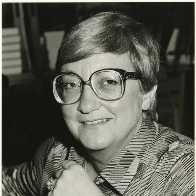 Ellen Warmond
