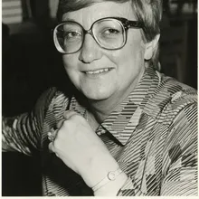 Ellen Warmond