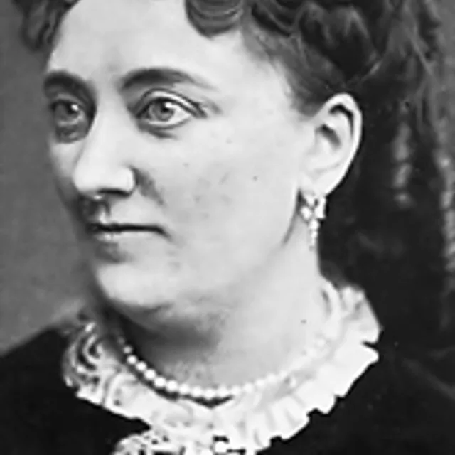 Mina Kruseman