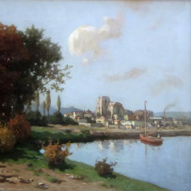 Otto Kriens