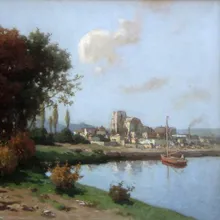 Otto Kriens