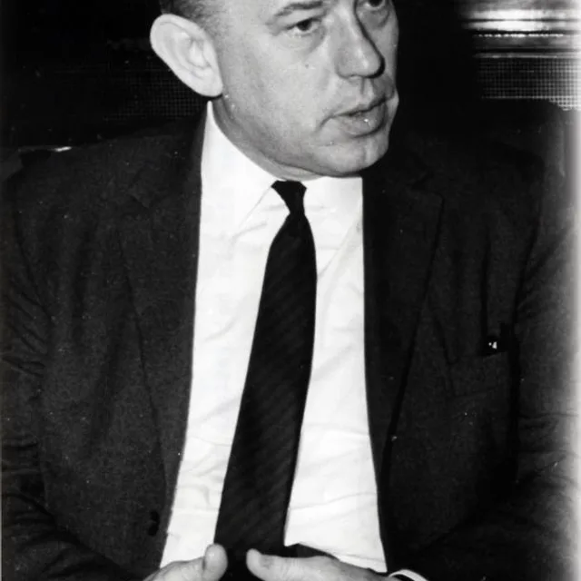 Jan Baas