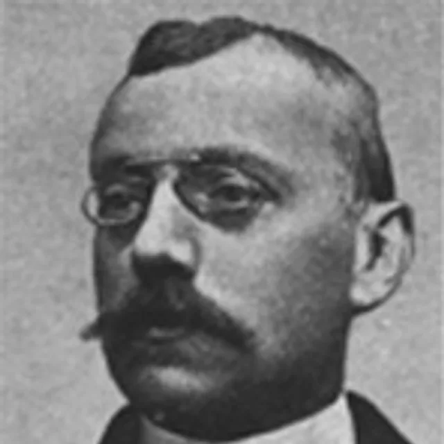 Johannes Cornelis van Essen