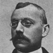 Johannes Cornelis van Essen