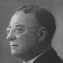 Rudolph Zuyderhoff