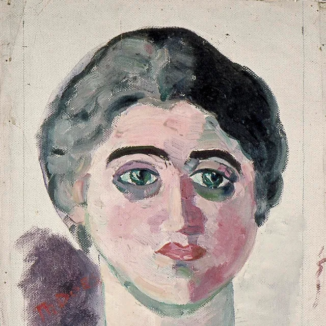 Lena Milius