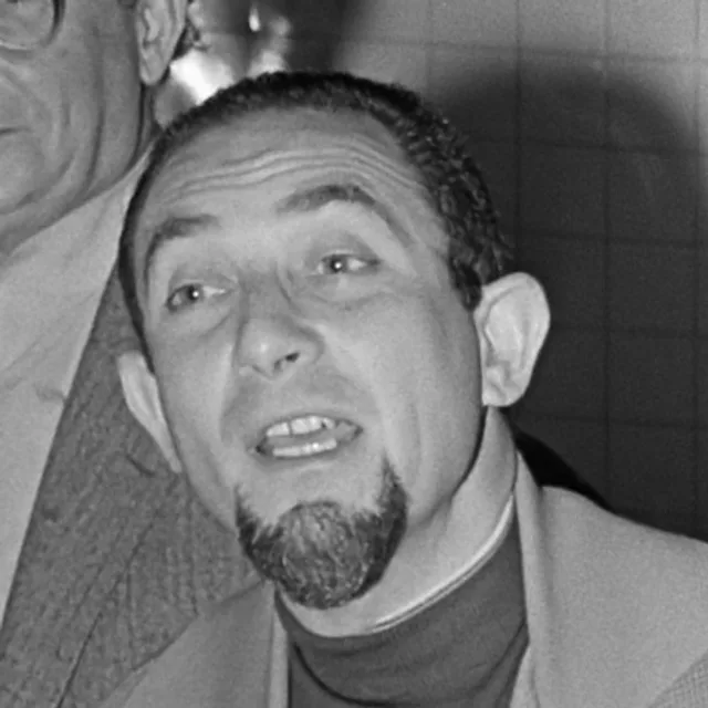 Dick Scheffer