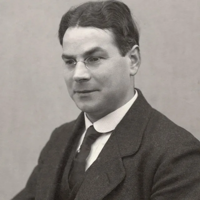 Oscar Tourniaire