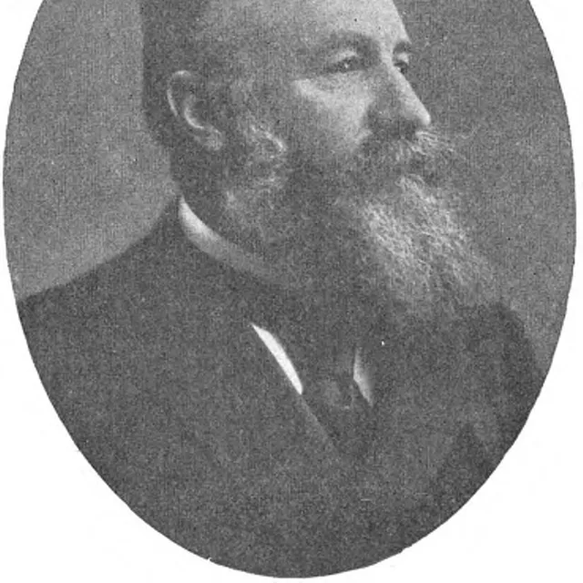 Gerrit Adriaan Arnold Middelberg