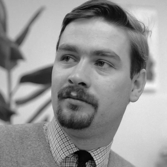 Rob van Gennep
