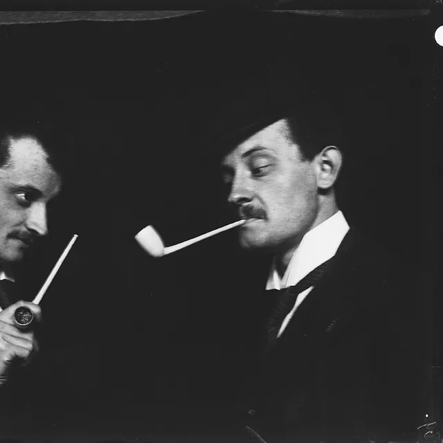 Arthur van Schendel