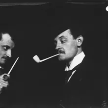 Arthur van Schendel