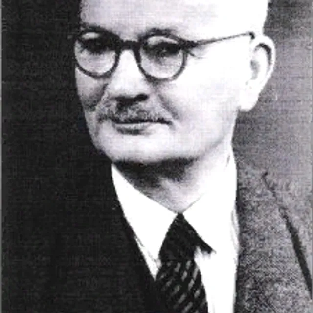 Jan Theuns