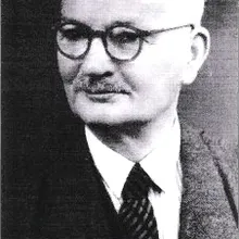 Jan Theuns