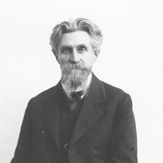 Franciscus Hermanus Bach