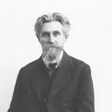 Franciscus Hermanus Bach