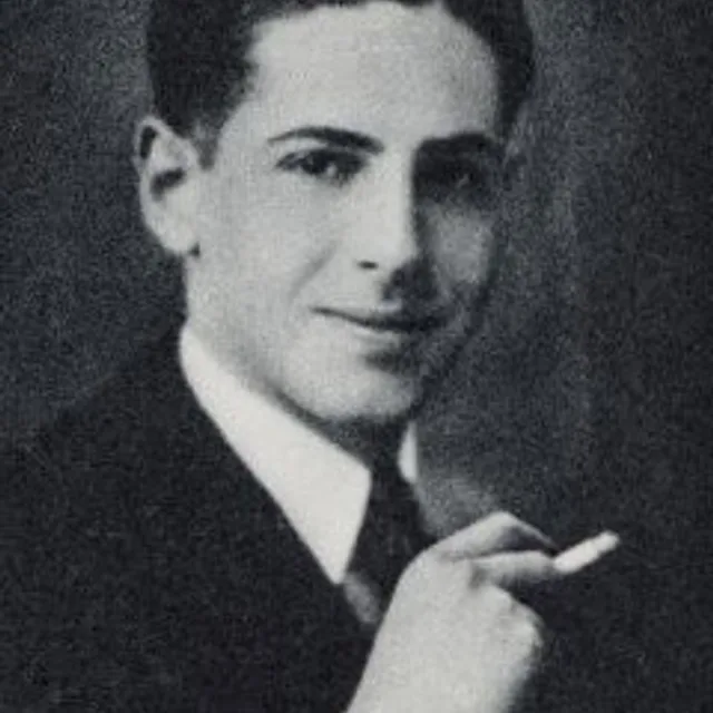 George Maduro