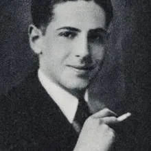 George Maduro