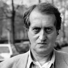 Gerrit Komrij