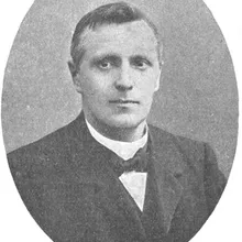 Gerrit Elhorst