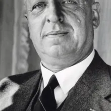 Johannes Anthonie de Visser