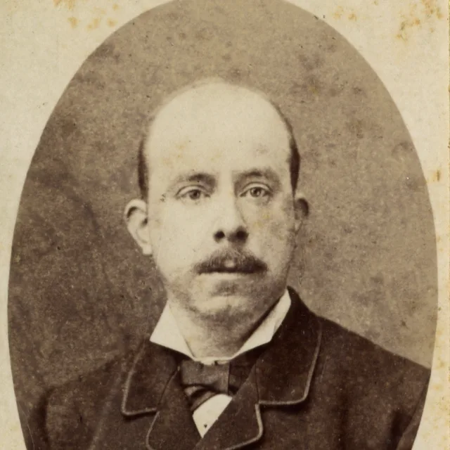 Willem Hendrik de Beaufort