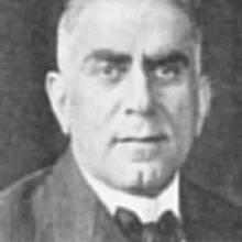 Maurits Binger