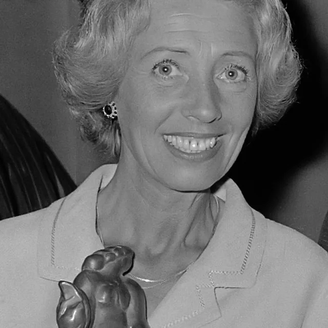 Enny Meunier