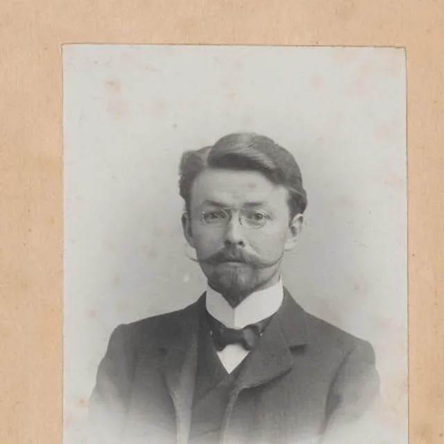 Joan Voûte