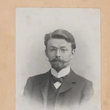 Joan Voûte