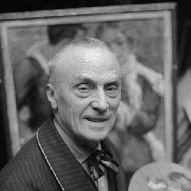 Gerard Westermann