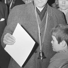 Sake van der Ploeg