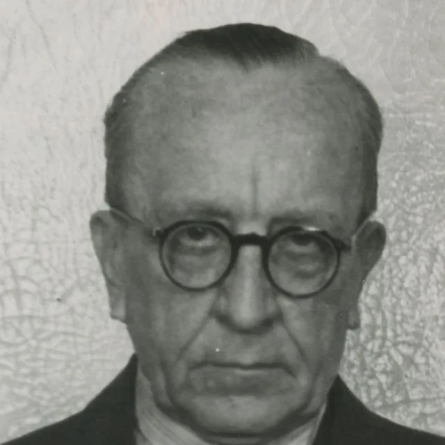 Christiaan Frederik Staargaard