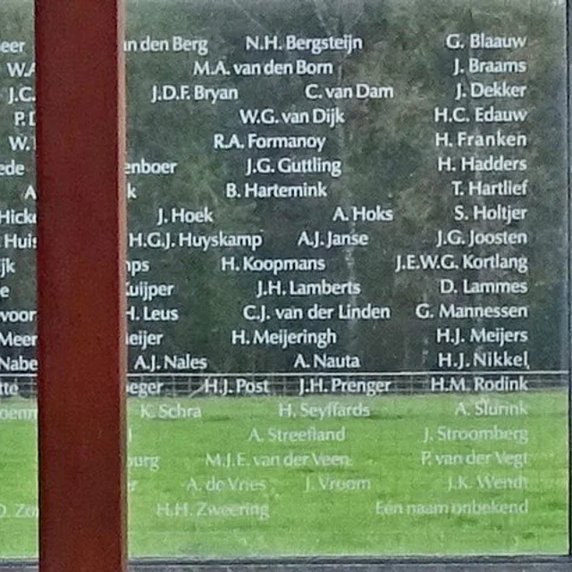 Jan Braams