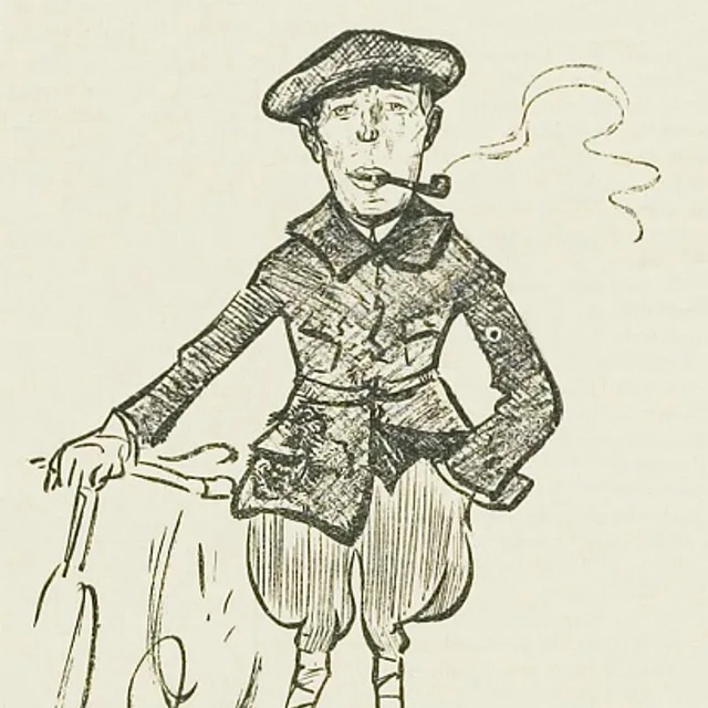 Willem van Schaik