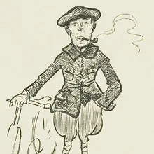 Willem van Schaik