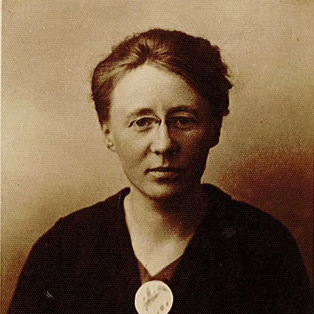 Alida Jantina Pott